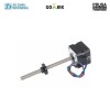 Original Prusa Selector Motor for MMU2S Multi Material